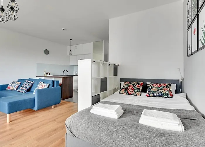 Studio Baltica Brzezno