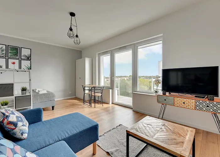 Studio Baltica Brzezno