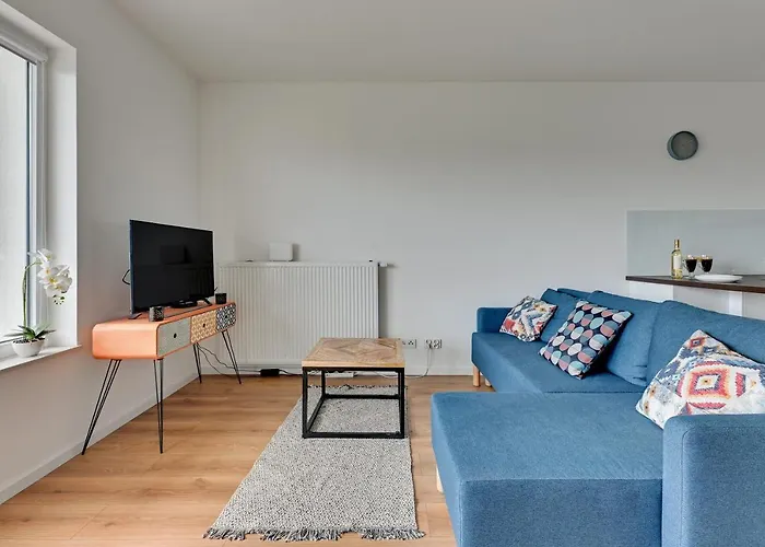 Studio Baltica Brzezno